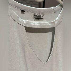 Gymshark Women's Long Sleeve Top